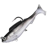 ZMAN HERCULEZ SWIMBAIT LURE 3 INCH