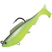 ZMAN HERCULEZ SWIMBAIT LURE 5 INCH