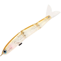 HMKL ALIVE BAIT 65SP LURE