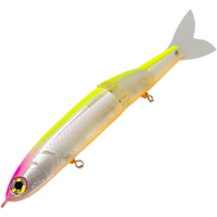 HMKL ALIVE BAIT 85F LURE