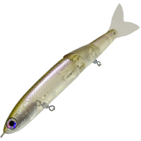 HMKL ALIVE BAIT 85S LURE