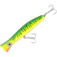HALCO ROOSTA POPPER 195 HAYMAKER LURE