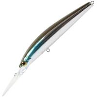 ATOMIC HARDZ SLIM TWITCHER 125 DEEP LURE