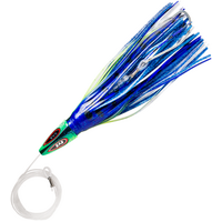 WILLIAMSON HIGH SPEED TUNA CATCHER LURE 8 INCH RIGGED