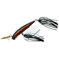 IMAKATSU ALIVE CHATTER LURE 9cm