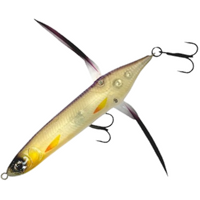 IMAKATSU VAZELLE AVENTA CRAWLER LURE 80mm