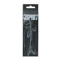 IRUKANDJI OSPREY HARNESS