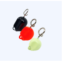 IRUKANDJI OSPREY DEPTH CHARGE CHIN WEIGHTS