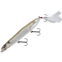 IMAKATSU JAGI IRON MOUTH LURE