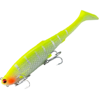 IRUKANDJI NIMBUS LURE 200mm/ 8 inch