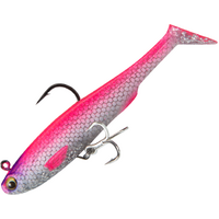 IRUKANDJI SICARIO DTF 100mm/ 4 inch LURE