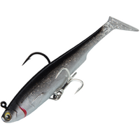 IRUKANDJI SICARIO DTF 125mm/ 5 inch LURE