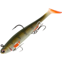 IRUKANDJI SICARIO DTF 150mm/ 6 inch LURE