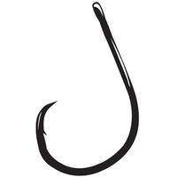 GAMAKATSU INLINE OCTOPUS CIRCLE SE HOOK VALUE PACK