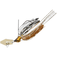 JACKALL SUPER BREAK BLADE FINE CHATTERBAIT LURE 1/4oz