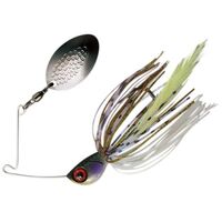 JACKALL DERASPIN LURE 3/8oz