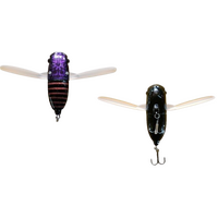 JACKALL SUISEN LURE 43mm