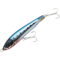 JACKALL CIAN PENCIL SERPENS 160F STICKBAIT LURE