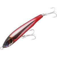 JACKALL CIAN PENCIL SERPENS 190F STICKBAIT LURE