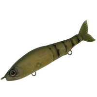 GANCRAFT JOINTED CLAW 70 SINKING LURE