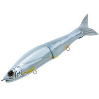 GANCRAFT JOINTED CLAW 148SS LURE