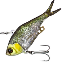 JACKALL JEUBLU LURE 52mm