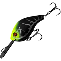 13 FISHING JABBER JAW DEEP 60mm LURE
