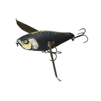 JACKALL RV CRAWLER LURE 102mm