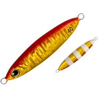 SHIMANO COLTSNIPER WONDERFALL JIG LURE 80g