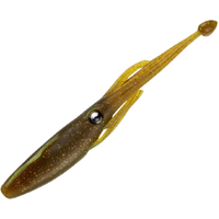 NOMAD LIVE OPS JERKSQUID LURE 3.25 Inch