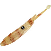 NOMAD LIVE OPS JERKSQUID LURE 4 Inch