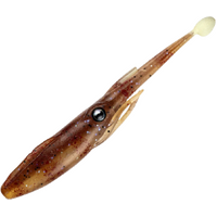 NOMAD LIVE OPS JERKSQUID LURE 7 Inch