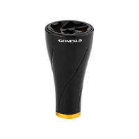 GOMEXUS ALUMINIUM POWER KNOB 20mm