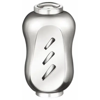 GOMEXUS TITANIUM POWER KNOB 20mm