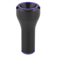 GOMEXUS ALUMINIUM REEL KNOB 24mm