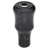 GOMEXUS CARBON POWER KNOB 24mm