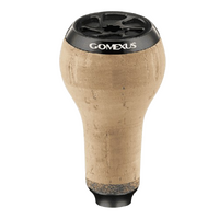 GOMEXUS CORK POWER KNOB 27mm