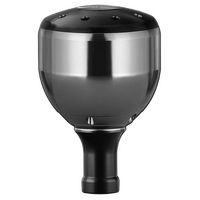 GOMEXUS ALUMINIUM POWER KNOB 30mm