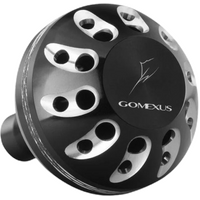 GOMEXUS ALUMINIUM POWER KNOB 38mm