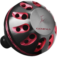 GOMEXUS ALUMINIUM POWER KNOB 41mm
