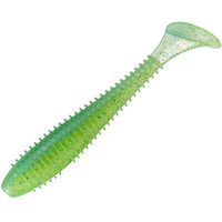 KEITECH SWING IMPACT FAT LURE 3.8 INCH