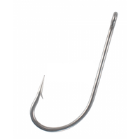 KUMHO OSHAUGHNESSY STAINLESS STEEL HOOKS VALUE PACK