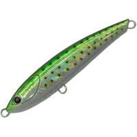 OCEANS LEGACY KEELING LURE 123mm