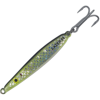 LAZER METAL LURE 25g