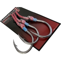 OCEANS LEGACY LANCET JIGGING HEAVY ASSIST HOOKS