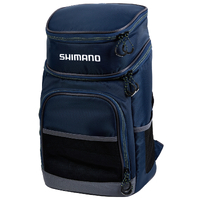 SHIMANO COOLER DAY PACK - LUGB-13