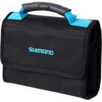 SHIMANO TRAVELLERS WRAP