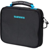 SHIMANO SOFT PLASTIC WALLET