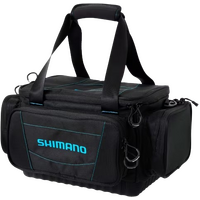 SHIMANO TACKLE BAG MEDIUM