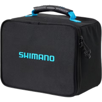 SHIMANO REEL CASE MEDIUM